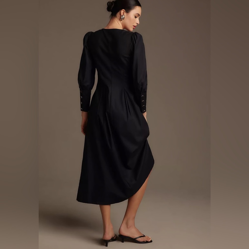Reformation Halia Dress - Picture 7 of 10